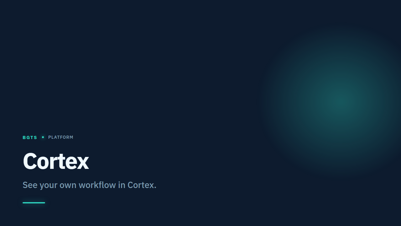 Cortex