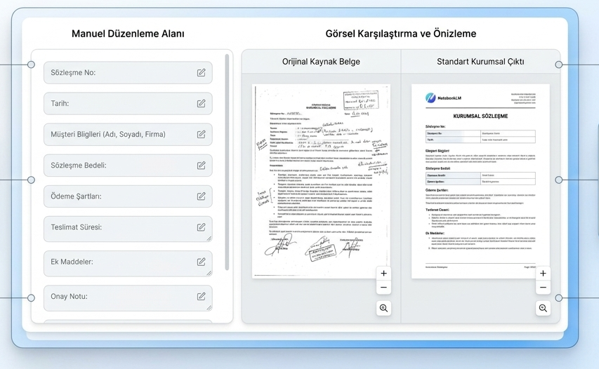 Doc Converter