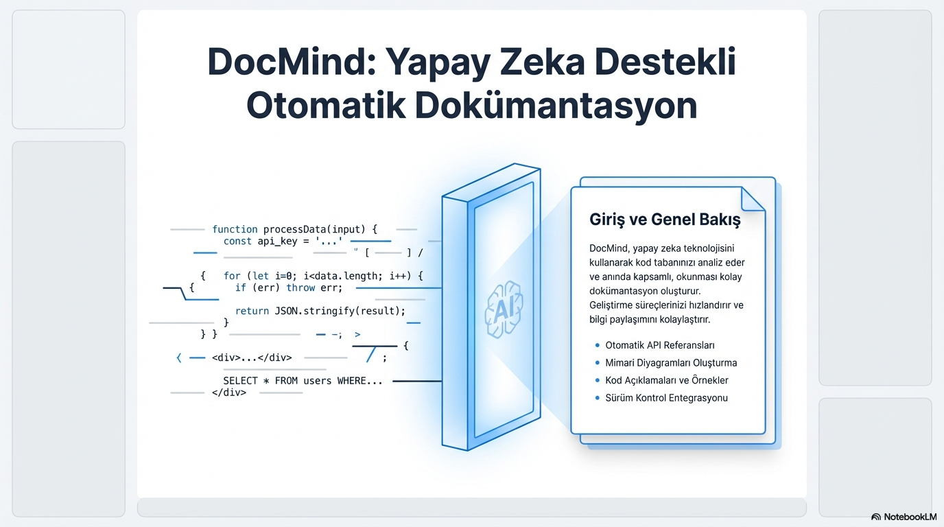 DocMind