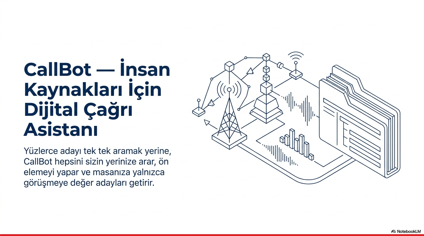 IVR / CallBot