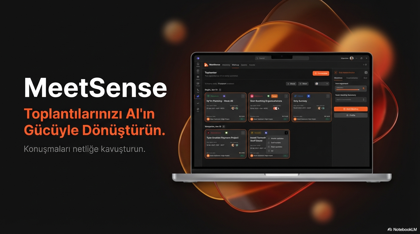 MeetSense