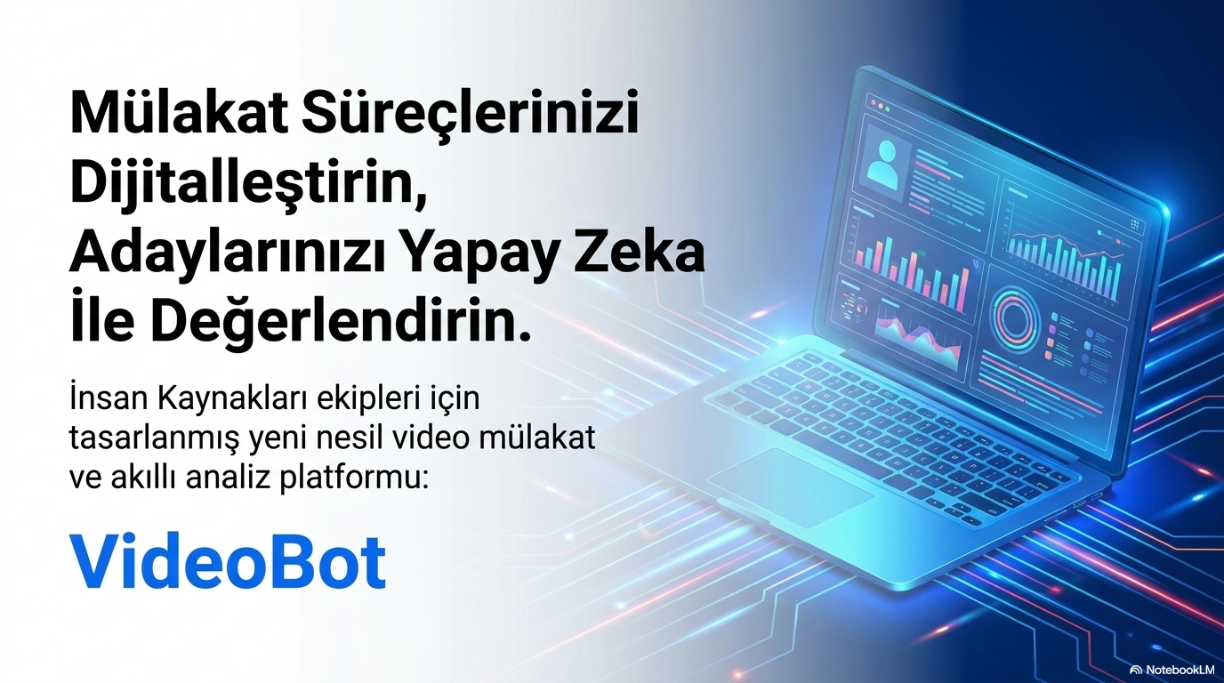 VideoBot